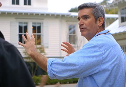 Hurricane Bill Huey Quality Video Thumbnail