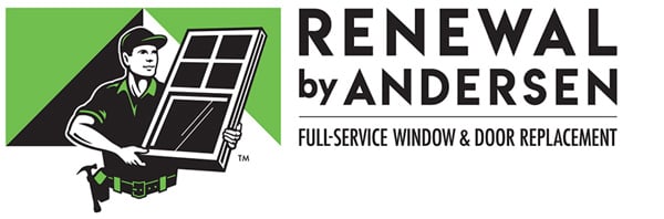 Renewal by Andersen logo