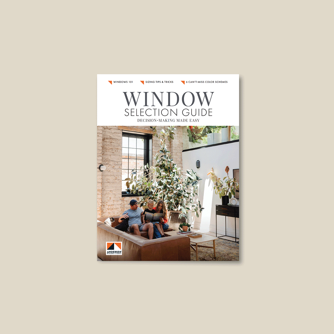 window selection guide images