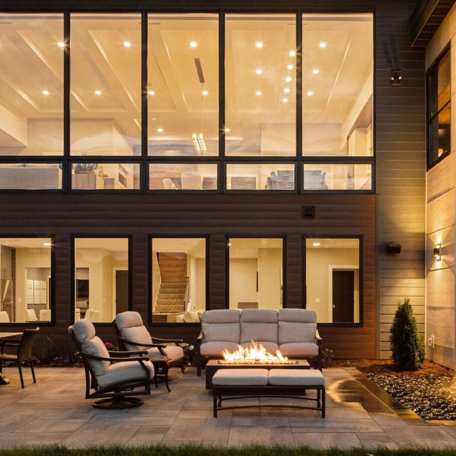 Andersen Bright Ideas Awards