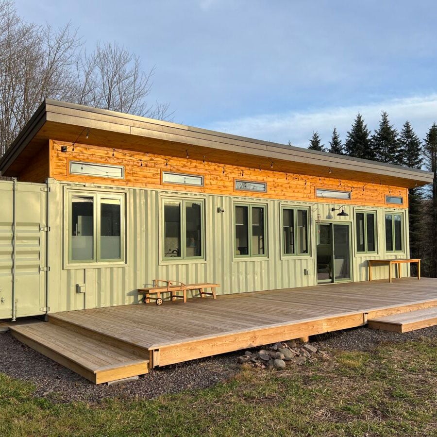 Andersen Bright Ideas Awards