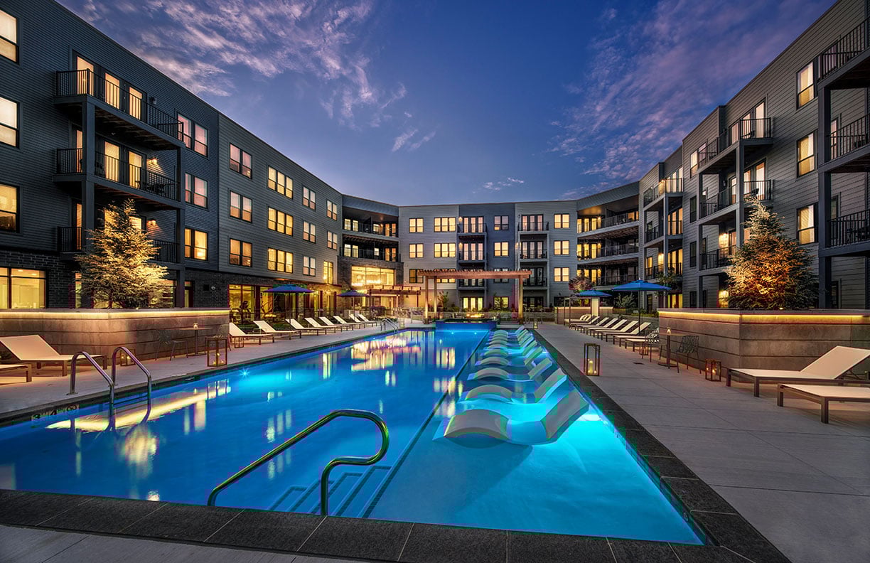 Andersen Windows commercial development jobs