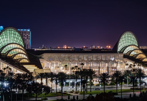 Orlando Convention Center