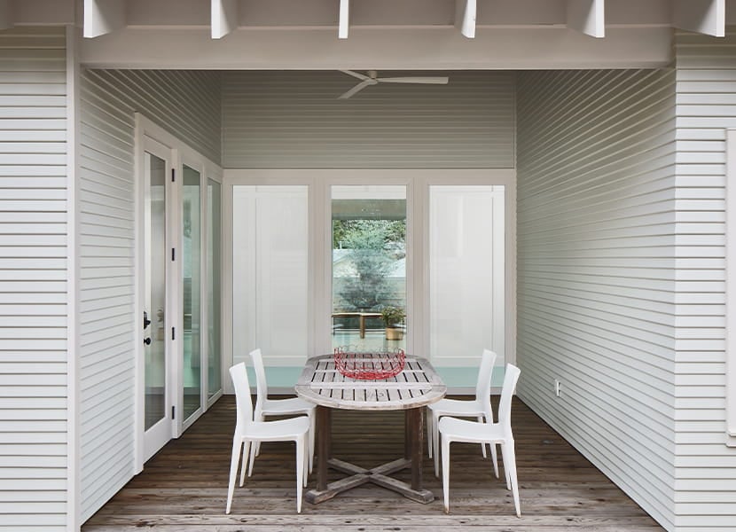 Reimagining the craftsman bungalow for modern living