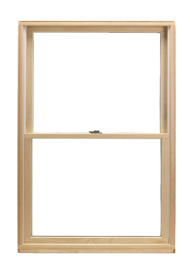 400 Series Double-Hung Tilt-wash