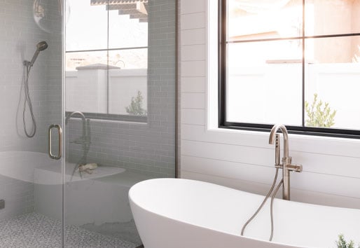 Family Ties Project Becki Owens Bathroom