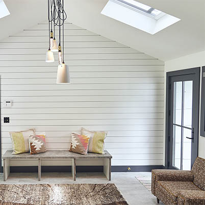 John Colaneri Project Sunroom