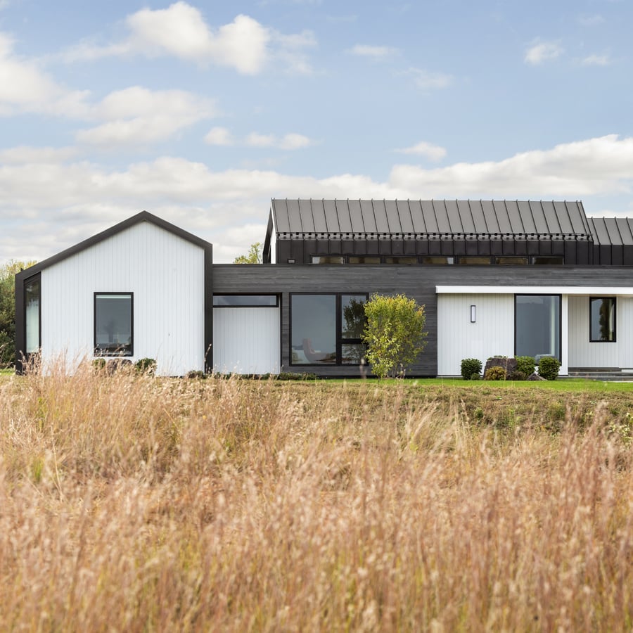 Christopher Strom Architects — ultra-modern