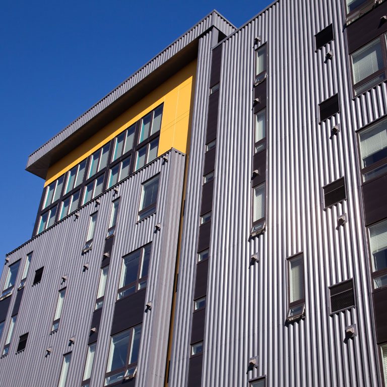 698 SE Washington Multi-family Andersen Project Showcase