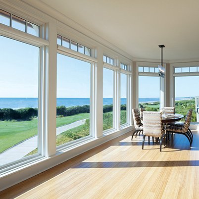 Andersen Windows and Doors