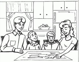 Fire Escape Planning