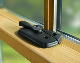 Window Lock