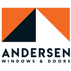 andersen windows and doors logo