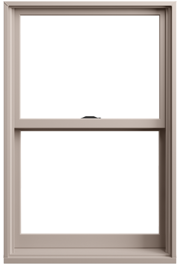 andersen exterior sandstone woodwright double hung window