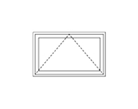 Andersen TruScene Insect Screen Awning Windows