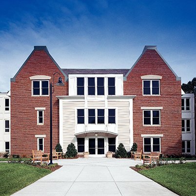 Andersen Commercial Doors