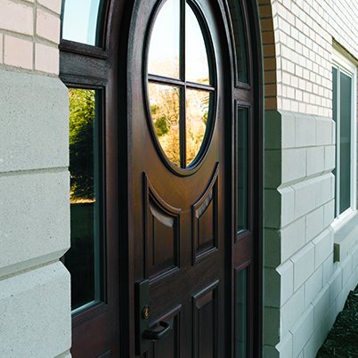 Andersen Commercial Doors