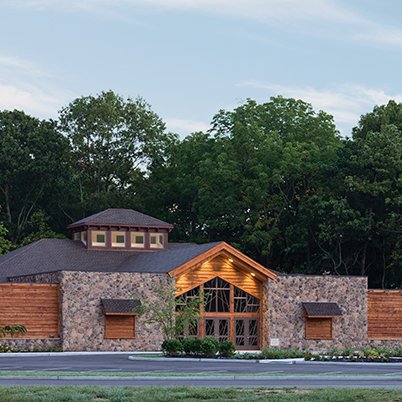 Andersen Commercial Entry Doors