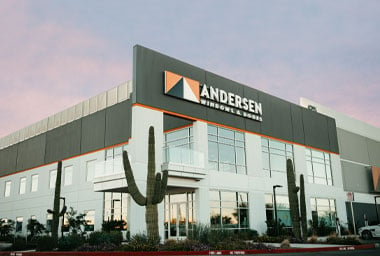 southwest andersen facility