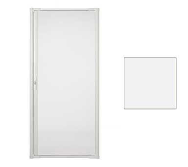 Andersen 400 Series White Retractable Screen New Discontinued 