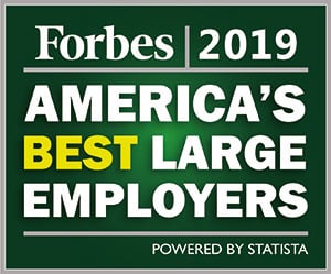 America's Best Large Employers Forbes Andersen