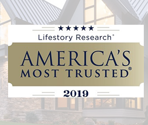 America's Most Trusted Windows