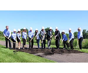 Renewal by Andersen Manufacturing Campus in Cottage Grove Expansion