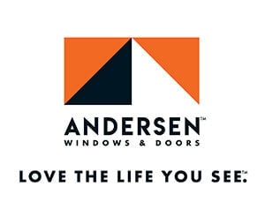 Andersen Master Brand Logo