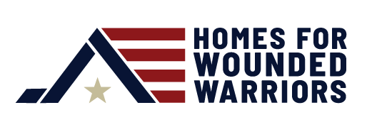 Jared Allen Home for Wounded Warriors Logo