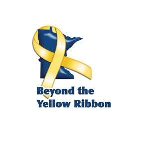 beyond the yellow ribbon logo