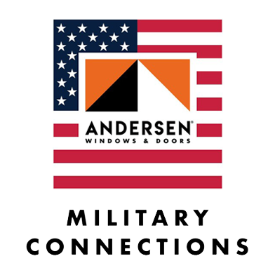 Military Connections logo