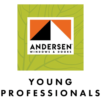 andersen young professionals logo