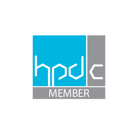 hpdc logo