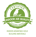 indoor air quality logo