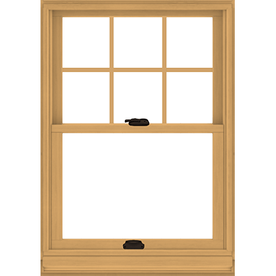 400 Series Double-Hung