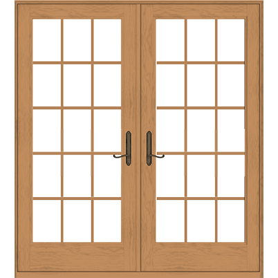 French Doors Hinged Patio, How Much Do Andersen Patio Doors Cost