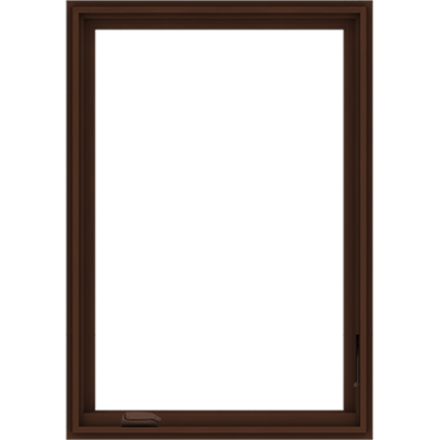 E-Series casement window