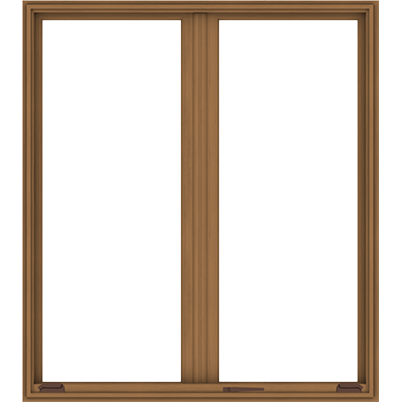 Andersen E-Series French casement window