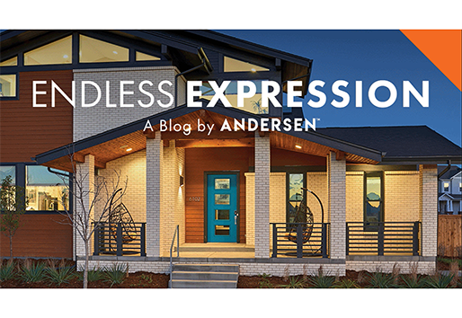 Endless Expression Blog by Andersen