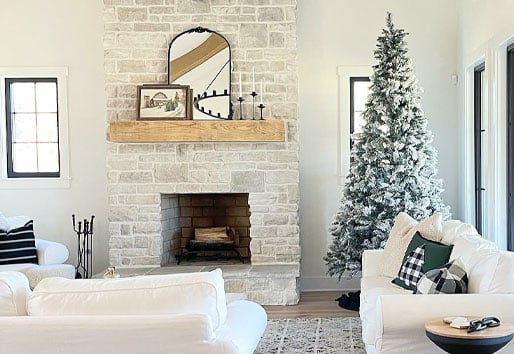 Christmas Trees Large and Small Holiday Decor Ideas