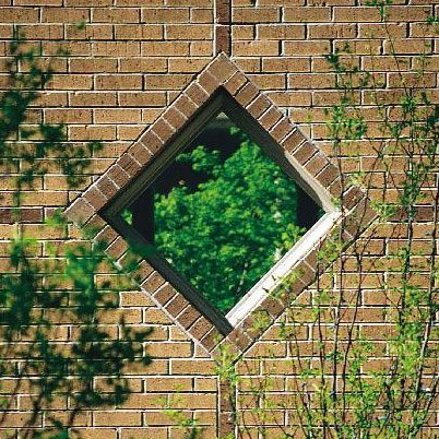 garden window