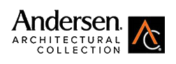 andersen architectural collection logo
