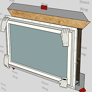 Posey Home Improvements Inc. Window Installation Service Evans Ga