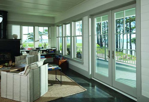 Coastal Impact Windows Doors, Best Impact Resistant Sliding Glass Doors