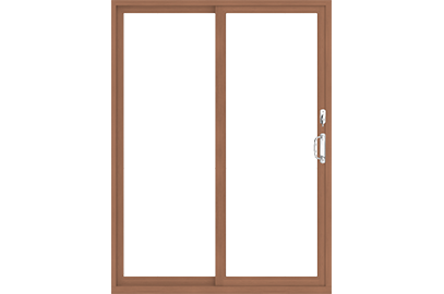 E-Series Sliding Glass Doors