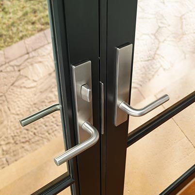 e-series patio door fsb hardware