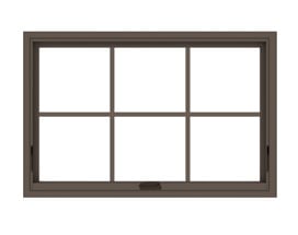 E-Series Awning Grilles - Traditional