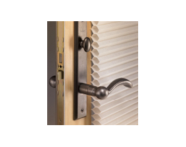 Andersen Patio Doors Handle Extension