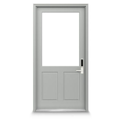 Smart Door Locks - Smart Home Security | Andersen Windows and Doors