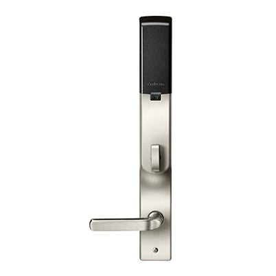 Smart Door Locks Home Security, Anderson Sliding Screen Door Lock